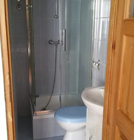 Apartament Sleepy3city Abrahama46 Gdynia