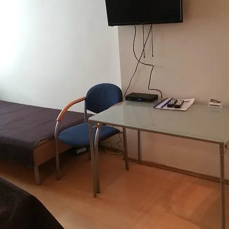 Daire Sleepy3city Abrahama46