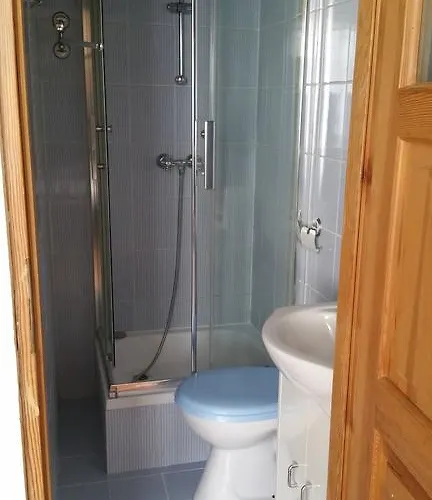 Daire Sleepy3city Abrahama46 Gdynia