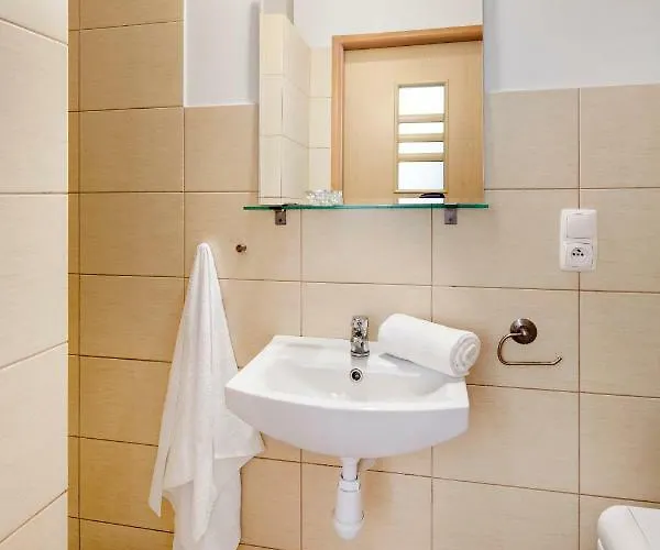 Daire Sleepy3city Abrahama46 Gdynia