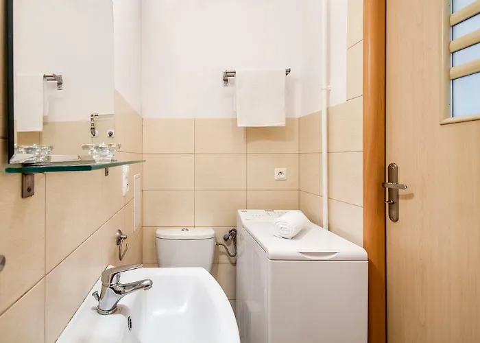 Daire Sleepy3city Abrahama46