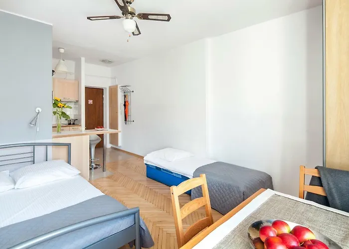 Daire Sleepy3city Abrahama46